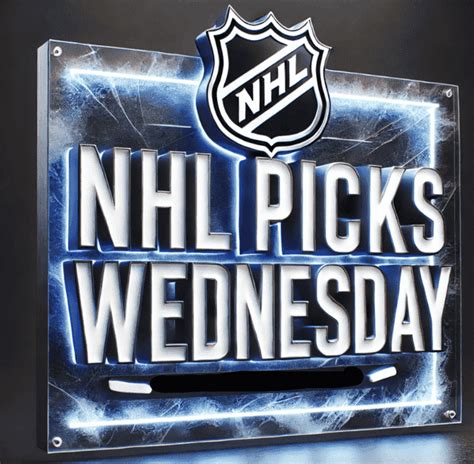 nhl parlay picks tonight|NHL Expert Picks and Best Hockey Bets .